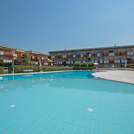 Benacus E4 Apartment By Wonderful Italy Сірміоне Екстер'єр фото