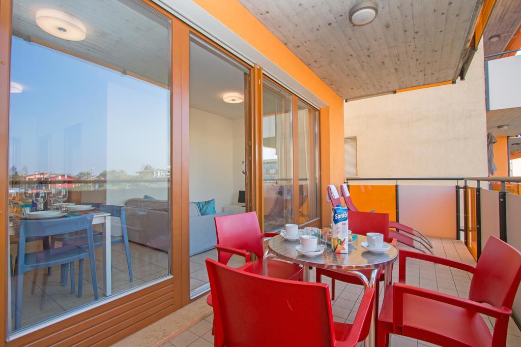 Benacus E4 Apartment By Wonderful Italy Сірміоне Екстер'єр фото