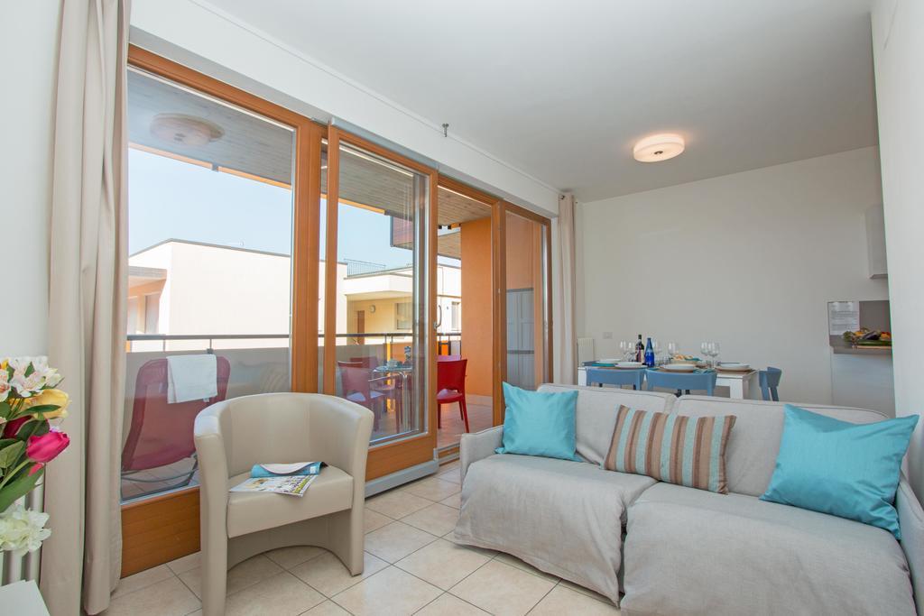 Benacus E4 Apartment By Wonderful Italy Сірміоне Екстер'єр фото
